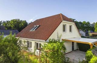 Haus kaufen in 16845 Neustadt, Neustadt - *Familiendomizil LEBENSFREUDE mit Traumgarten*