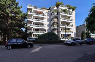 Wohnung kaufen in 41515 Grevenbroich, Grevenbroich - Helle 3-Zimmer-Wohnung mit großzügiger Loggia in Grevenbroich
