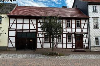 Haus kaufen in 99768 Harztor, Harztor - Haus in NeustadtHarz