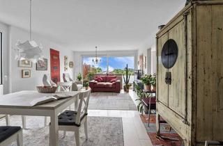 Wohnung kaufen in 79410 Badenweiler, Badenweiler - Dort wohnen, wo andere Urlaub machen. Moderne 3 Zimmer Wohnung