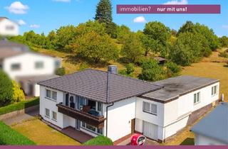Haus kaufen in 35066 Frankenberg, Frankenberg (Eder) - Familienidylle im Herzen von Frankenberg