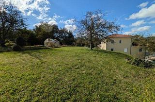 Grundstück zu kaufen in 79798 Jestetten, Grundstück in zweiter Reihe! Ruhig gelegen und doch zentrumsnah.