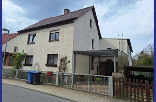 Einfamilienhaus kaufen in 07639 Bad Klosterlausnitz, 1-2 Familienhaus