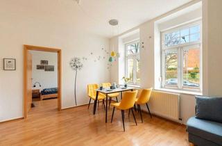 Wohnung mieten in Wallstraße 59, 06484 Quedlinburg, Am Kanonenberg