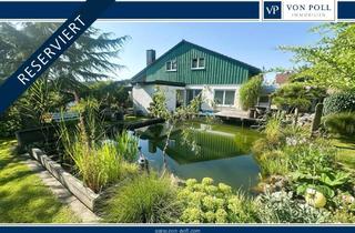 Einfamilienhaus kaufen in 88281 Schlier, RESERVIERT! Familienfreundliches EFH in bevorzugter Wohnlage mit weitläufigem Gartenparadies - ANGEBOTSVERFAHREN