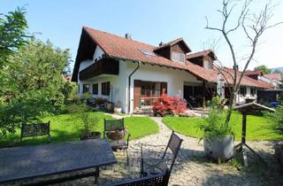 Einfamilienhaus kaufen in 86830 Schwabmünchen, -RESERVIERT-Sie suchen das Besondere ? - Bitteschön - Schönes EFH mit Einliegerwohnung
