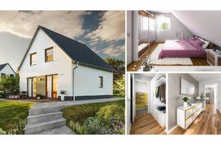 Haus kaufen in 33824 Werther, Das clevere Raumwunder 100 in Werther.