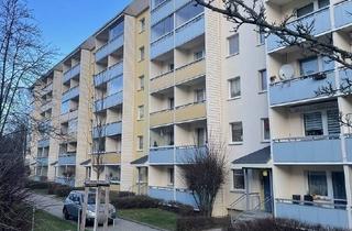 Wohnung kaufen in 08297 Zwönitz, Sonnige 4-Raum Wohnung in Mitten von Zwönitz