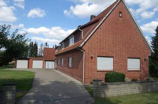 Haus kaufen in 27318 Hoyerhagen, Schickes Landhaus am Ortsrand von Hoyerhagen