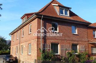 Wohnung mieten in Dorfstr., 23911 Kulpin, ruhige, gemütliche 3,5-4 Zim. Whg 84 qm bei Ratzeburg in Kulpin Blick a. Dorfsee max. 2 Personen