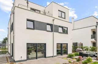 Einfamilienhaus kaufen in 53474 Bad Neuenahr-Ahrweiler, Neuwertiges und luxuriöses Architektenhaus mit traumhaftem Fernblick in Bad Neuenahr-Ahrweiler