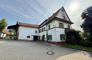 Haus kaufen in 67308 Ottersheim, Großzügiges Haus mit Scheune