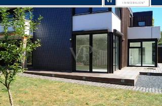 Wohnung kaufen in 29223 Celle, Erdgeschosswohnung mit Terrasse und Garten