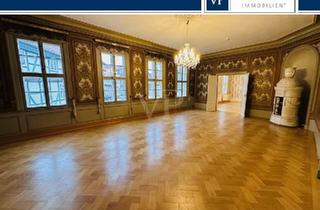 Büro zu mieten in 29221 Celle, **Repräsentative Kanzlei-/Büroräume im Herzen der Celler Altstadt**