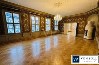 Büro zu mieten in 29221 Celle, **Repräsentative Kanzlei-/Büroräume im Herzen der Celler Altstadt**