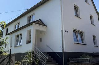 Haus kaufen in 56820 Briedern, Saniertes, gut laufendes Ferienhaus mit Betreiberwohnung in der Moselgemeinde Briedern