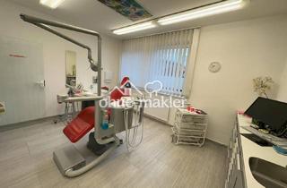 Praxen mieten in 38442 Wolfsburg, Zahnarztpraxis - mit kompletter Einrichtung & Kundenstamm