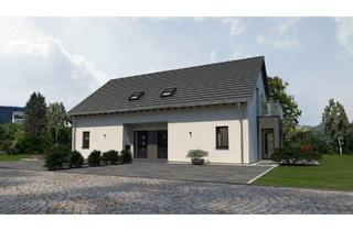 Haus kaufen in 16259 Bad Freienwalde, Haus für 2 Familien ! Anteilig für Haushälfte mit hälftigen Grundstück nur 338.000,-EUR !