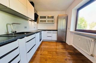 Wohnung kaufen in 87700 Memmingen, Eigentumswohnung mit 3,5 Zimmern zu verkaufen