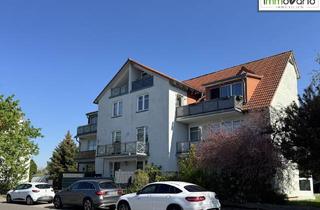 Wohnung kaufen in Mühlenbreite, 39179 Barleben, Extravagante Dachgeschosswohnung mit ausgebautem Spitzboden in Ebendorf zu verkaufen!