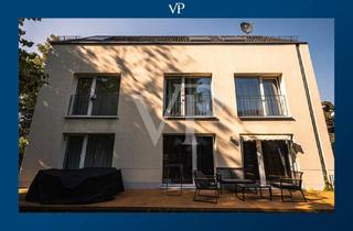 Mehrfamilienhaus kaufen in 99089 Erfurt, Provisionsfrei! Energetisches Niedrigenergiehaus in idyllischer Wasserlage