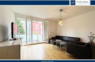 Wohnung mieten in 65812 Bad Soden, Zentrale gelegene 2-Zimmerwohnung