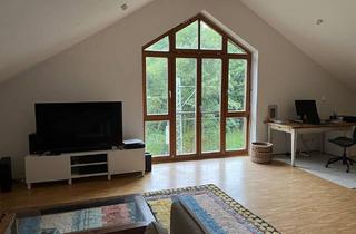 Haus mieten in 82347 Bernried, Nachmieter für schöne Doppelhaushälfte gesucht