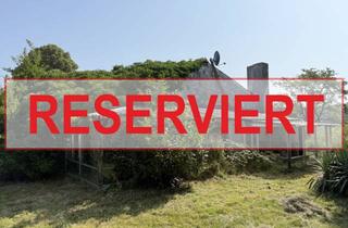 Bauernhaus kaufen in 46446 Emmerich, Sanierungsbedürftiger Bauernhof mit Nebengebäuden im Außenbereich von Emmerich-Elten