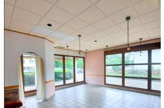 Gewerbeimmobilie kaufen in 76307 Karlsbad, °°° INTERRESSANTE GELEGENHEIT UM SICH SELBSTSTÄNDIG ZU MACHEN: BÜRO / KANZLEI / LADENGESCHÄFT °°°