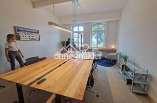 Büro zu mieten in Alan-Brooke-Weg, 33102 Paderborn, Teilfläche in Block 5 des neuen Kreativwirtschaftsquartier