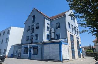 Gewerbeimmobilie kaufen in 94474 Vilshofen, Geschäftshaus in zentraler Lage zu verkaufen / Innenstadt