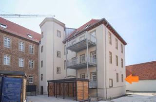 Wohnung mieten in 69234 Dielheim, Historischer Charme trifft modernen Mietkomfort!3,5-Zimmer-Wohnung: Erstbezug nach Sanierung