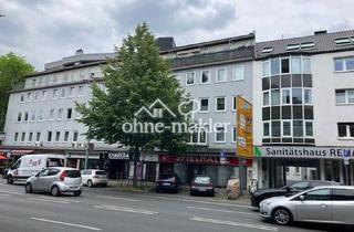 Büro zu mieten in Hohe Strasse 16, 44139 Dortmund, Helle Büroräume im Herzen von Dortmund – 100 m² mit Aufzug und Top-Anbindung