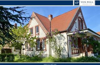 Garagen kaufen in 29588 Oetzen, Schöne Resthofanlage