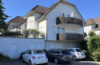 Wohnung kaufen in 74626 Bretzfeld, Sonnendurchflutete 2,5-Zimmerwohnung mit Balkon, Terrasse und Tiefgaragenstellplatz