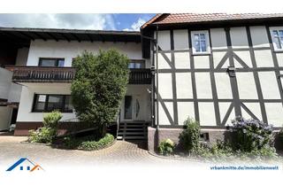 Haus kaufen in 37287 Wehretal, Viel Platz im Haus und Garten