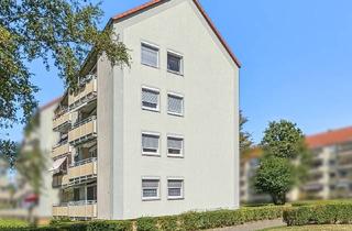 Wohnung kaufen in 38226 Salzgitter, Helle 3-Zimmer-Wohnung in Seenähe – Ihr neues Zuhause in Salzgitter