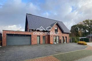 Einfamilienhaus kaufen in 48531 Nordhorn, Großzügiges Einfamilienhaus in ruhiger Lage( ohne Makler)