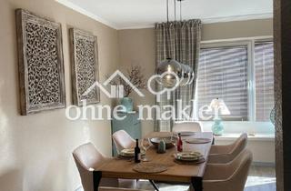 Wohnung kaufen in 26524 Hage, Senioren- Wohnung mit 120 m² Wohnfläche, nur 2.900 / m² fertig saniert (provisionsfrei)
