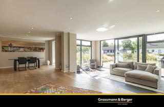 Haus kaufen in 25451 Quickborn, Großzügiges Wohnen in idyllischer Lage