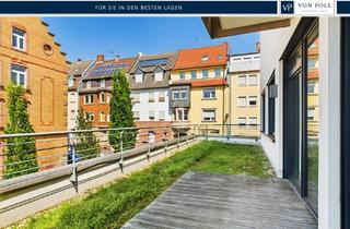 Büro zu mieten in 63739 Aschaffenburg, Moderne Praxis- oder Bürofläche in bester Lage