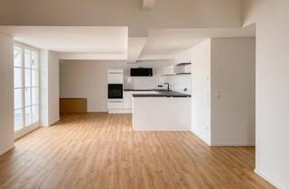 Wohnung mieten in 69234 Dielheim, Charme der Vergangenheit, Komfort von heute!2,5-Zimmer-Wohnung: Erstbezug nach Sanierung