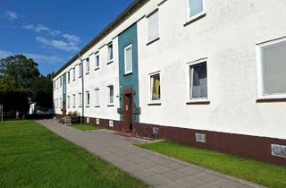 Wohnung kaufen in 26452 Sande, Solide Eigentumswohnung in Sande!
