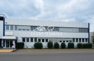 Büro zu mieten in Neckarstraße 50, 71065 Sindelfingen, komplettes Bürogebäude in Bestlage Sindelfingens zur Alleinnutzung