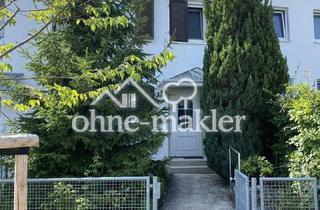 Haus kaufen in 89075 Ulm, Wohlfühl-Oase für Paare und junge Familien