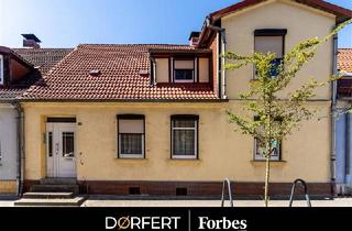 Reihenhaus kaufen in 17213 Malchow, Malchow I Entkernter-Wohntraum in direkter Seenähe.