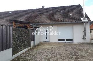 Büro zu mieten in Fabrikstraße 19-1, 77746 Schutterwald, Büro/Gewerbefläche in Schutterwald