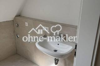 Wohnung mieten in 72525 Münsingen, Kernsanierte 3-Zimmerwohnung direkt in Münsingen