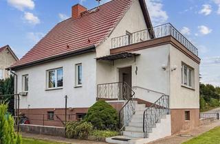 Einfamilienhaus kaufen in 18276 Sarmstorf, Sanierungsbedürftiges Einfamilienhaus mit Garage und unverbautem Blick vor den Toren Güstrows