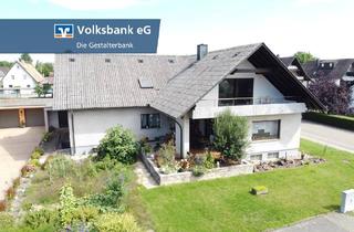 Einfamilienhaus kaufen in 77767 Appenweier, ***Wohnen auf einer Ebene in Urloffen - Bungalow mit Ausbaupotential***